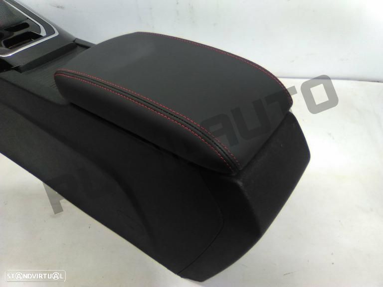 Apoio De Braço  Peugeot 308 Ii [2013_2021] 1.6 Gti - 3