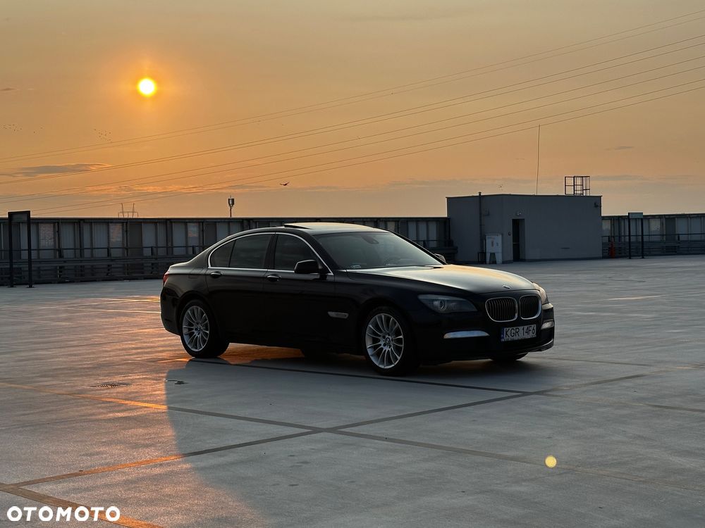 BMW 7