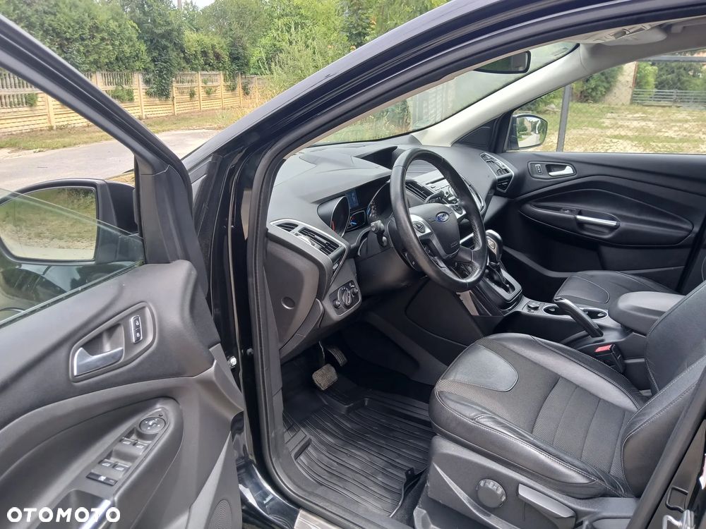 Ford Kuga 2.0 TDCi 4x4 Individual - 3