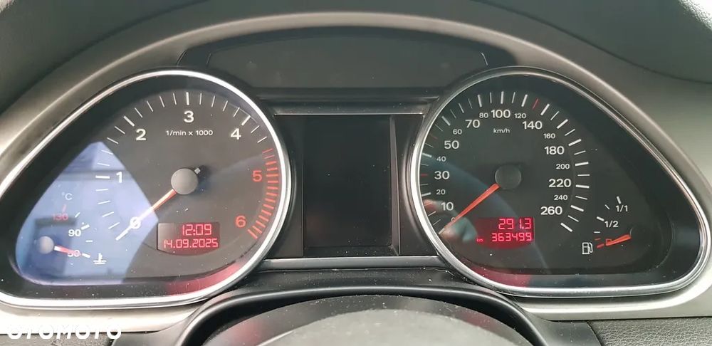 Audi Q7 3.0 TDI Quattro Tiptronic - 17