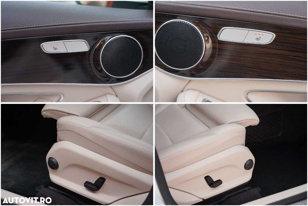 Mercedes-Benz GLC - 21