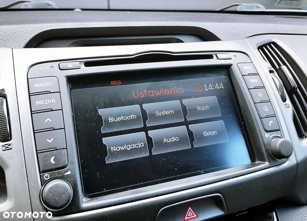 Kia Sportage 2.0 GDI L AWD - 31