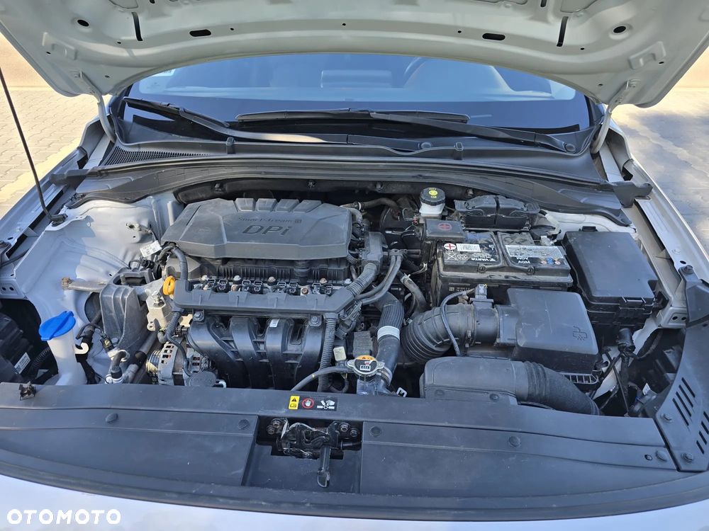 Hyundai i30 1.5 DPI Comfort - 9