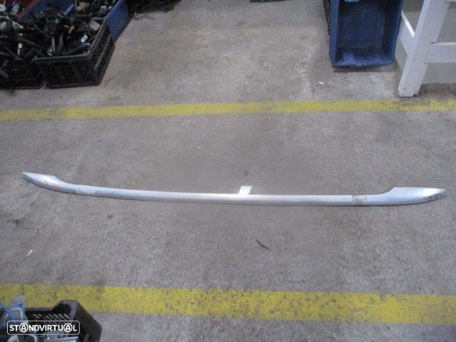 Barra De Tejadilho 3C9860034   VW PASSAT 5 SW 3C 2007 2.0TDI 140CV 5P PRETO DRT - 2