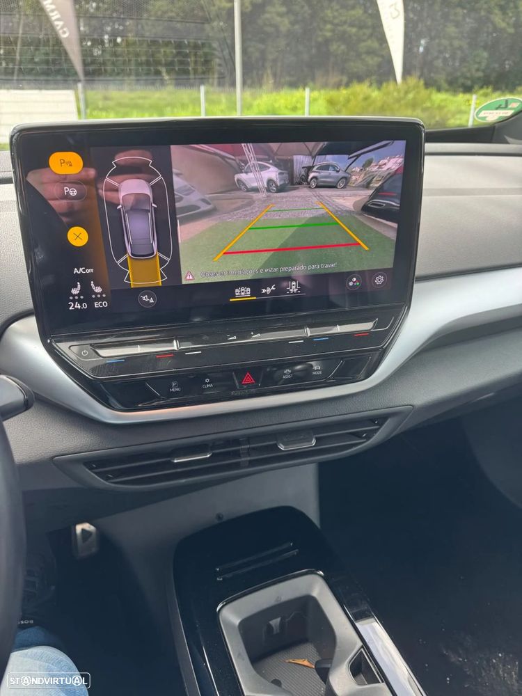 VW ID.4 77 kWh Pro Performance 1st Max - 13