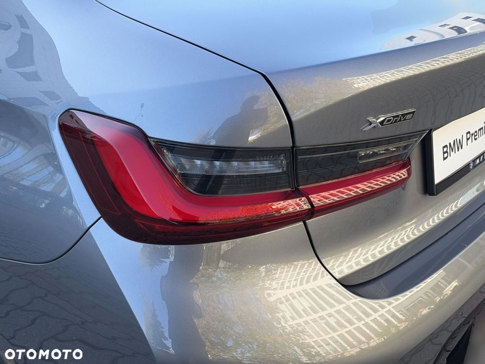 BMW Seria 3 - 23