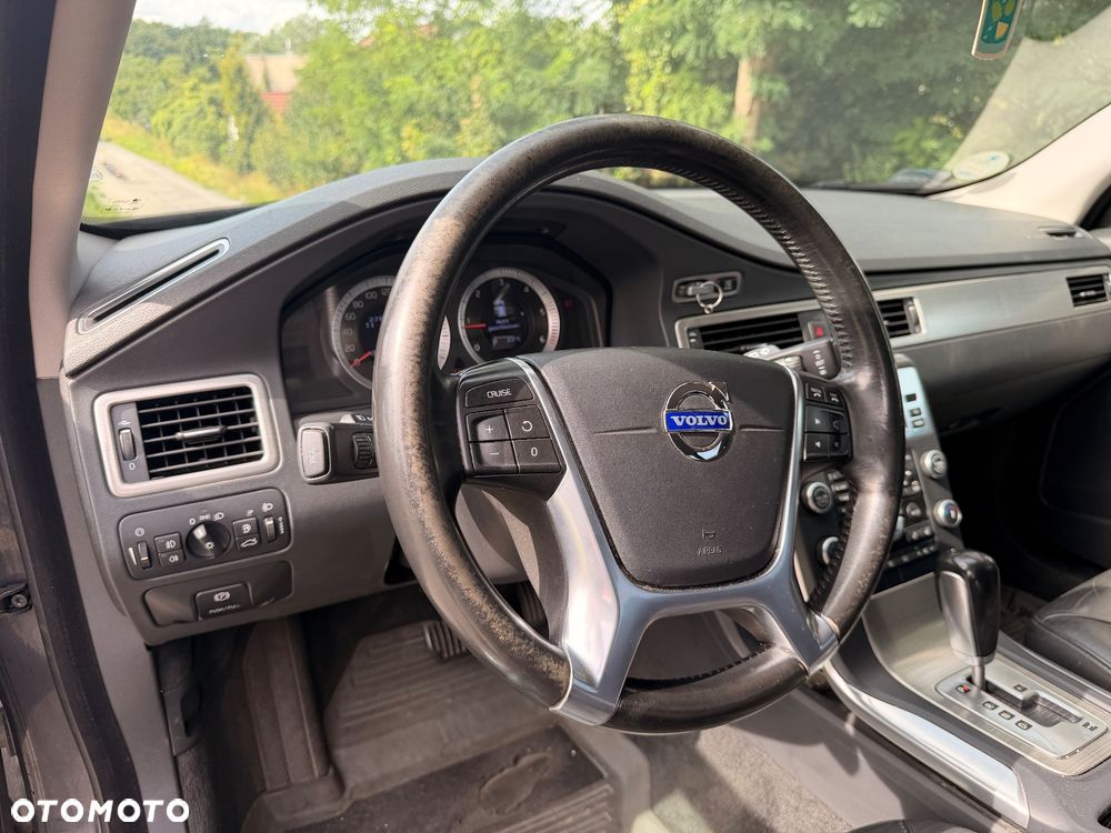 Volvo V70 D3 Geartronic Kinetic - 18