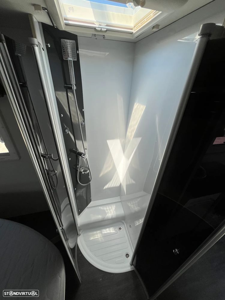 Chausson Titanium 738XLB - 30