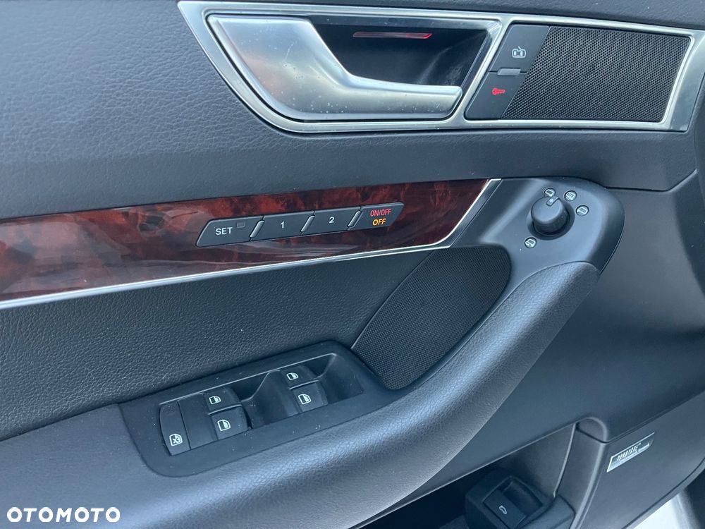 Audi A6 Avant 3.2 FSI Quattro Tiptronic - 13