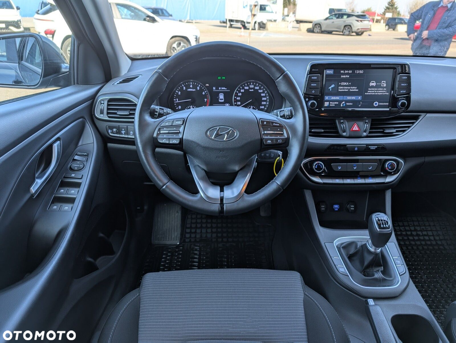 Hyundai i30 - 8