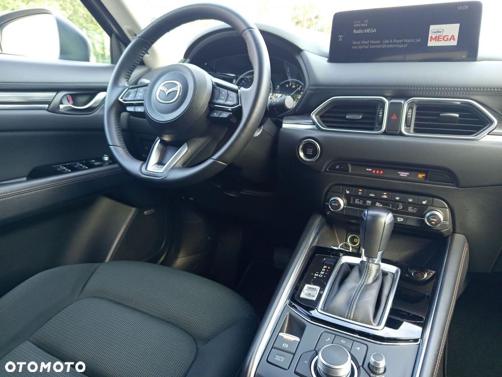 Mazda CX-5 - 11