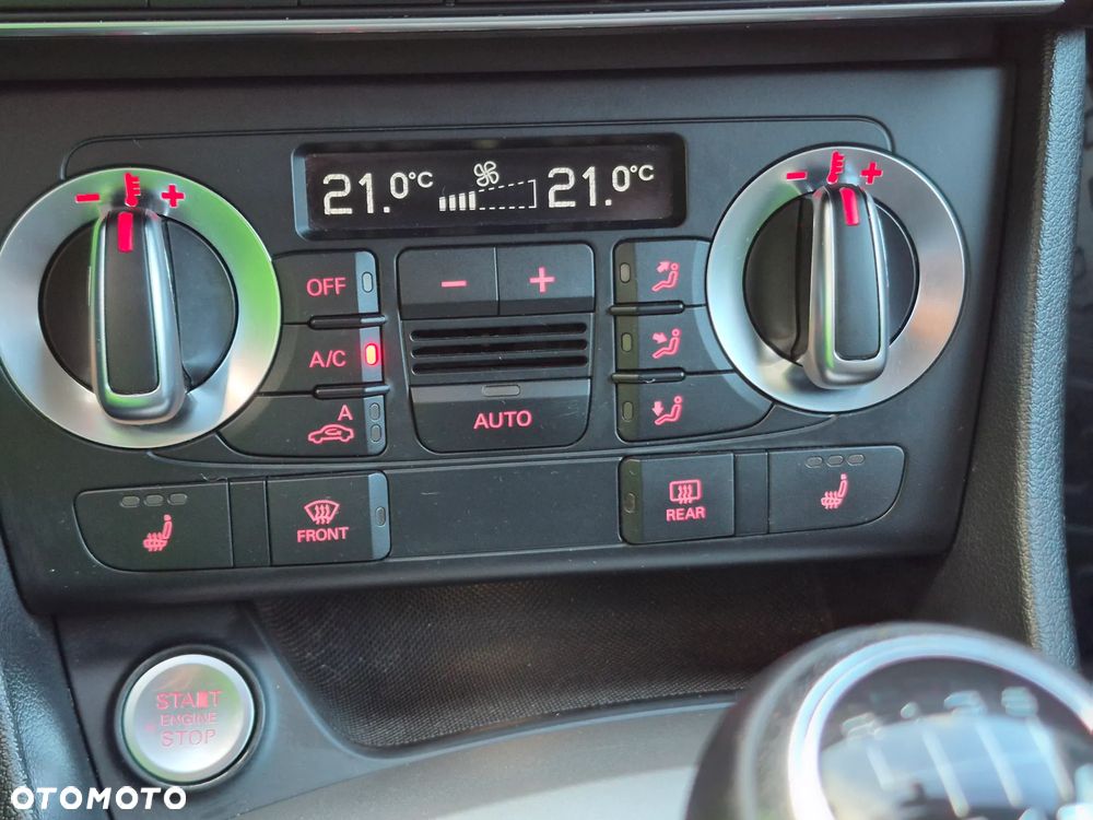 Audi Q3 2.0 TDI Quattro - 13