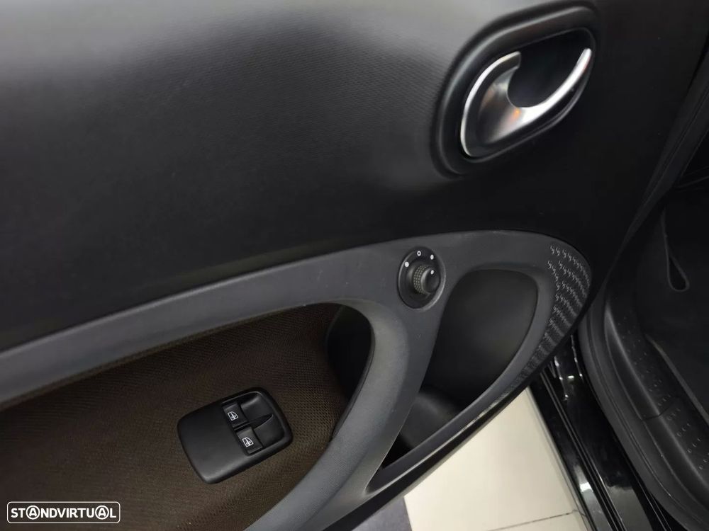 Smart ForTwo Coupé 0.9 Edition 1 90 Aut. - 20