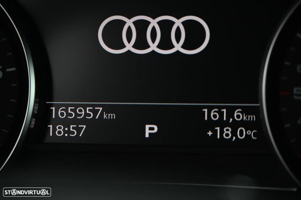 Audi A6 50 TDI quattro Sport Tiptronic - 20