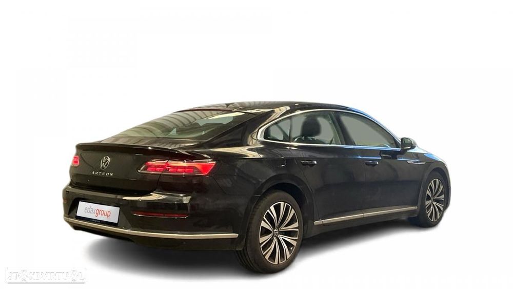 VW Arteon 2.0 TDI Elegance DSG - 2
