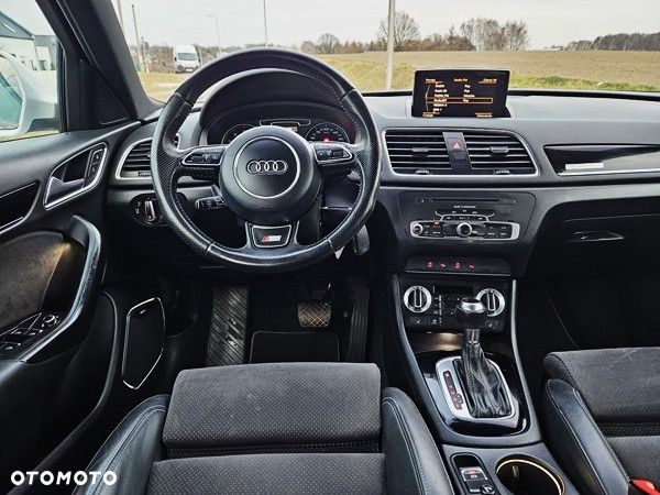 Audi Q3 - 6