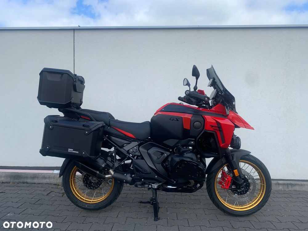BMW GS - 2