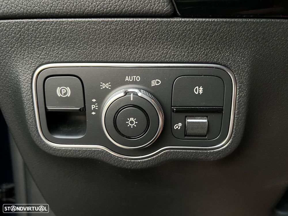 Mercedes-Benz EQA - 20