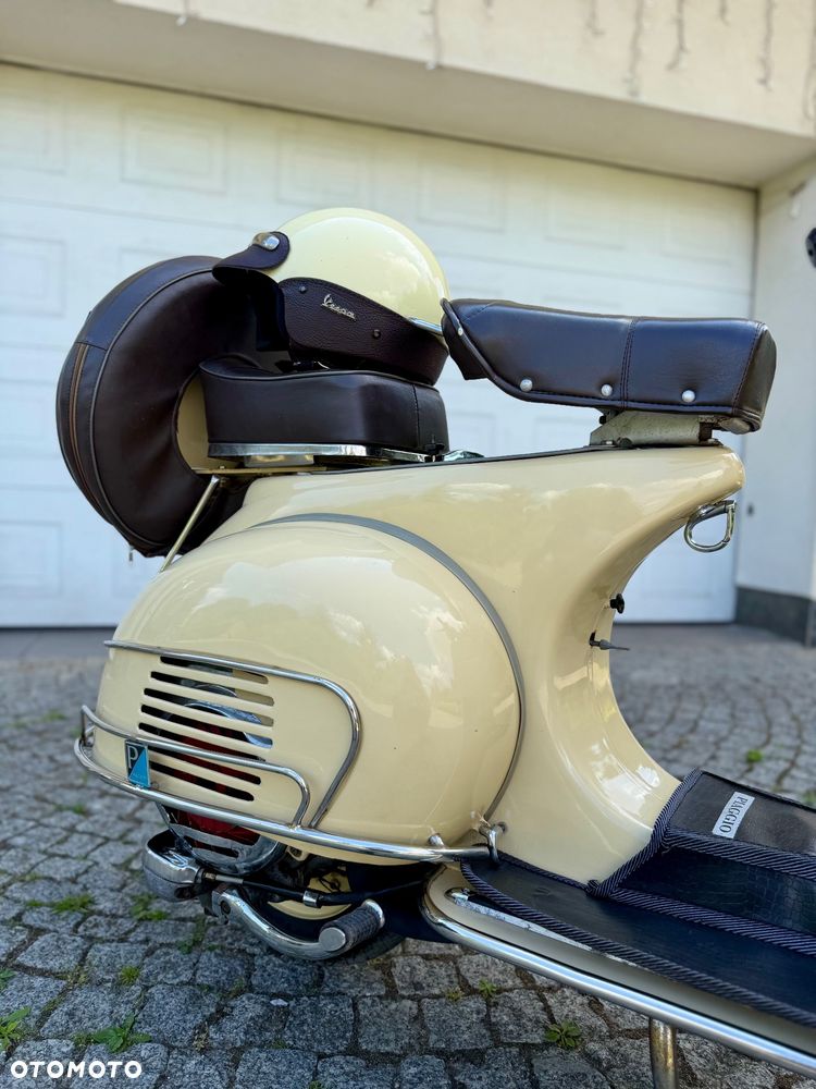 Vespa VBB - 14