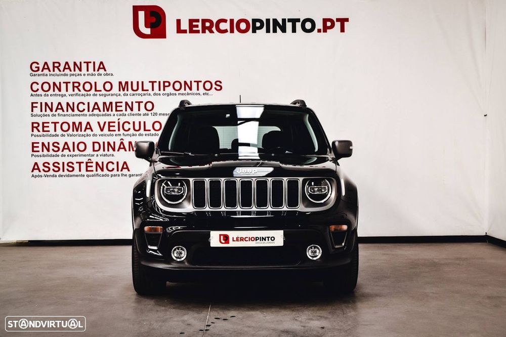 Jeep Renegade - 9