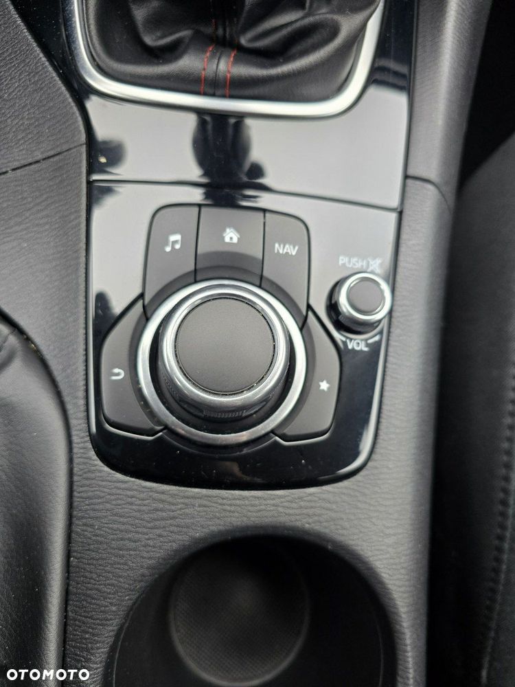 Mazda 3 SKYACTIV-G 120 Center-Line - 23