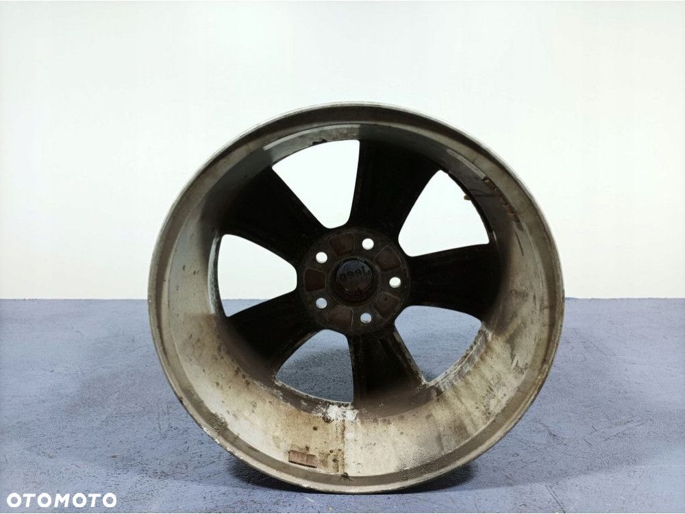 JEEP COMPASS I LIFT 13- FELGA ALUMINIOWA R17 5X114.3 6.5JX17 1LT46TRMAC - 5