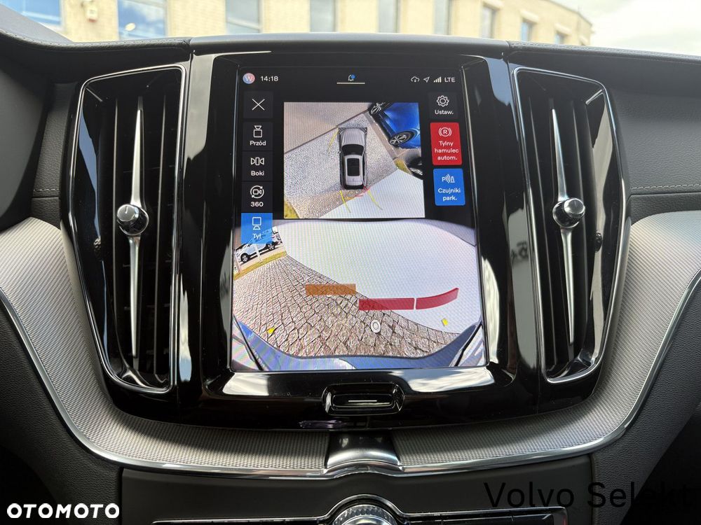 Volvo XC 60 - 12