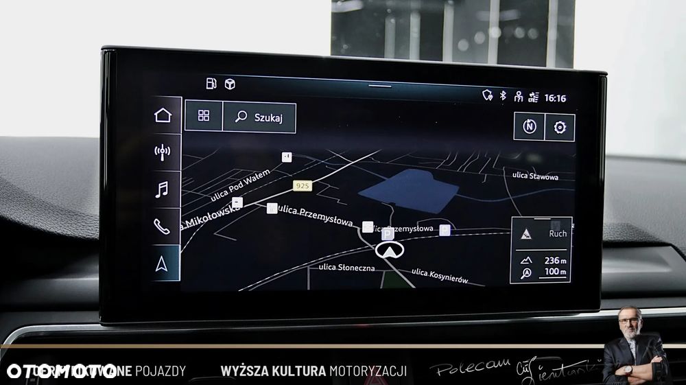 Audi A4 Allroad quattro 45 TFSI S tronic - 26