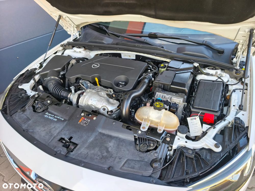 Opel Insignia 2.0 CDTI Cosmo - 33