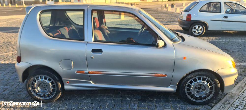 Fiat Seicento - 13