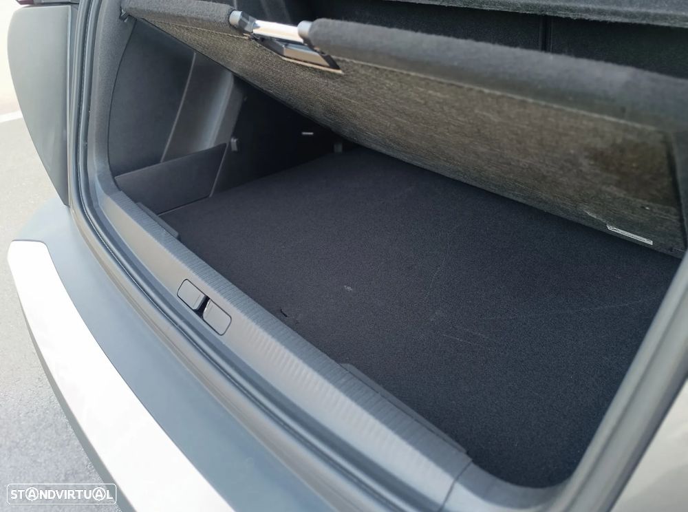 Peugeot 2008 1.2 PureTech Allure Pack EAT8 - 35