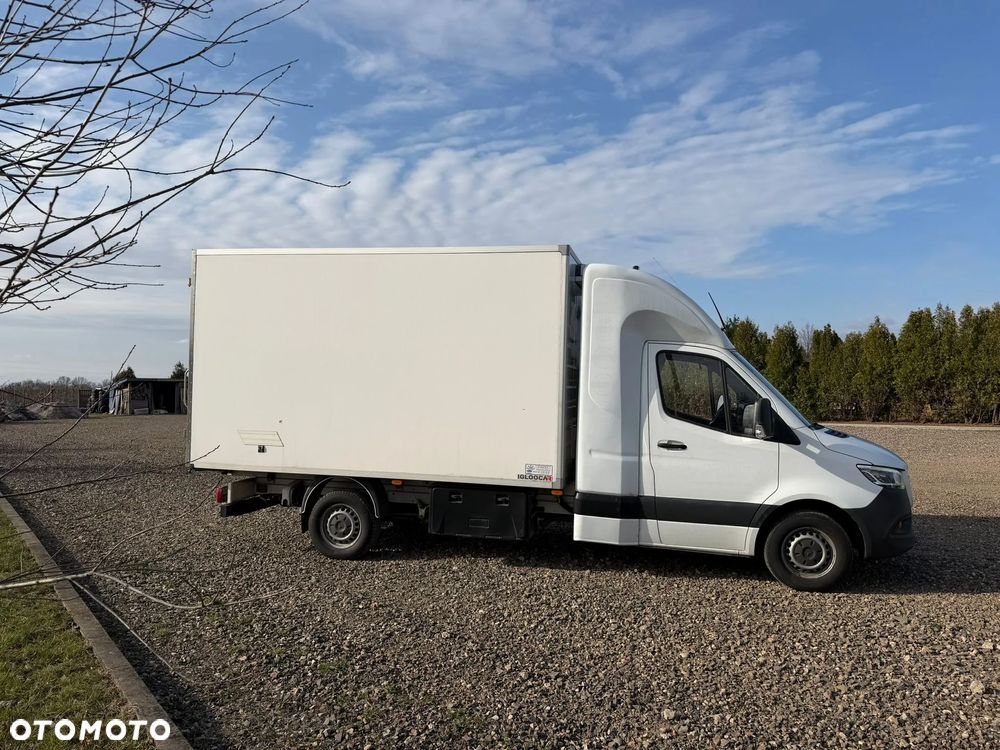 Mercedes-Benz SPRINTER - 4