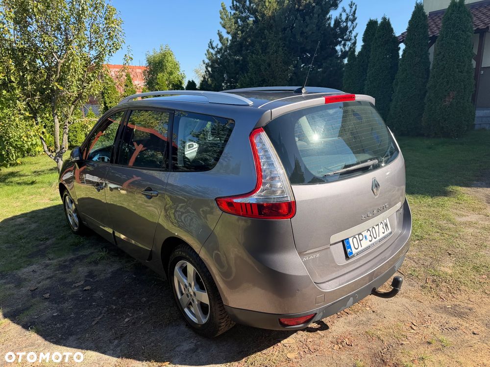 Renault Scenic - 5