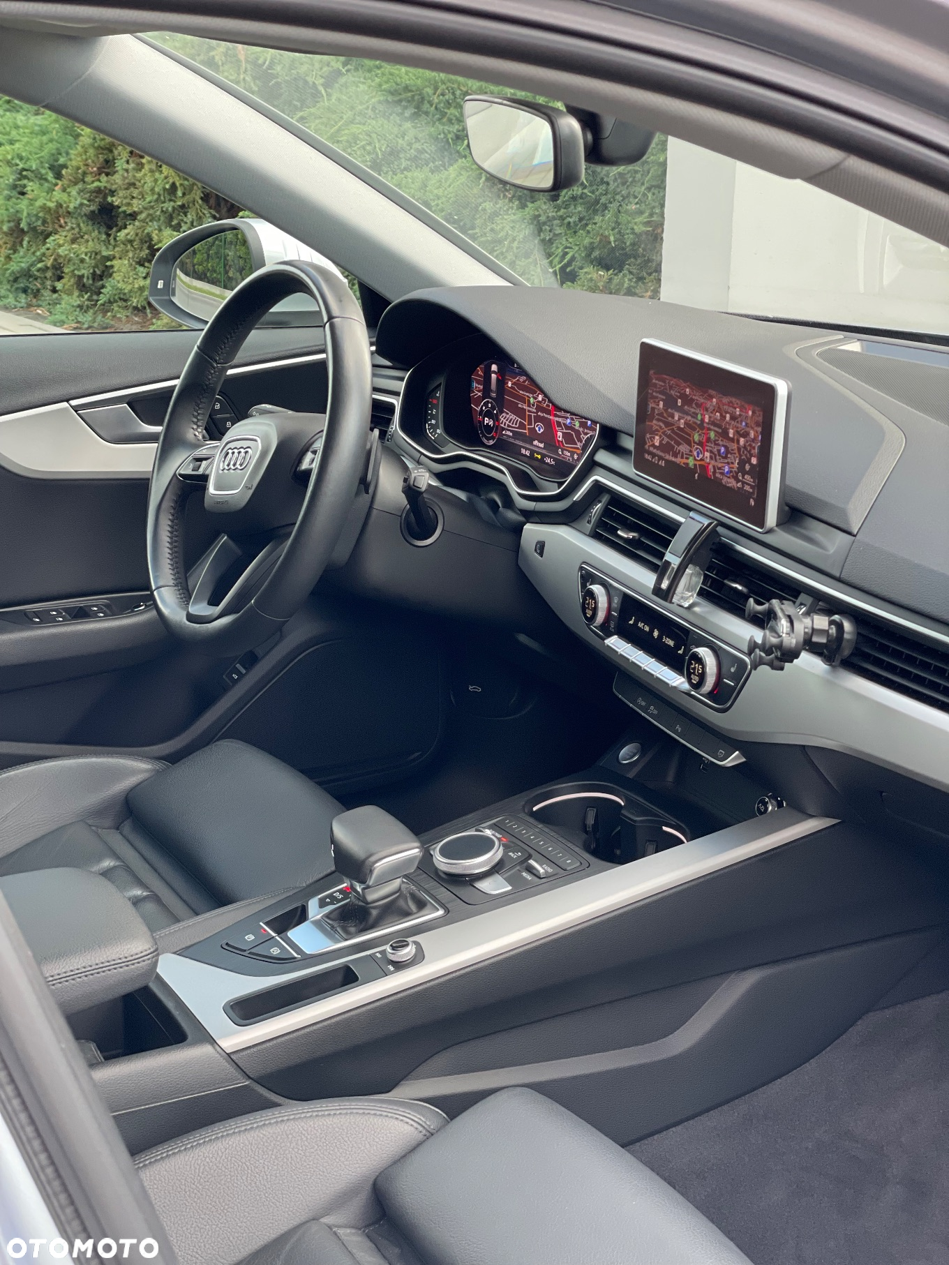 Audi A4 Avant 35 TDI S tronic - 24