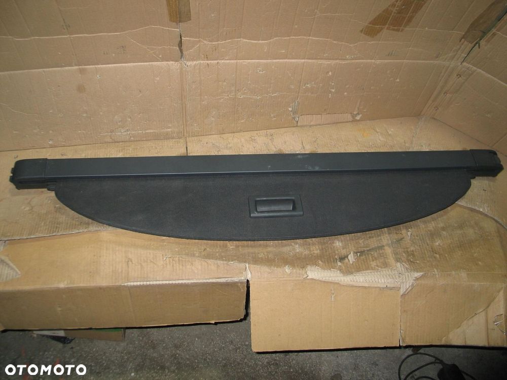 roleta bagaznika nissan qashqai J10 2 84982EY20A