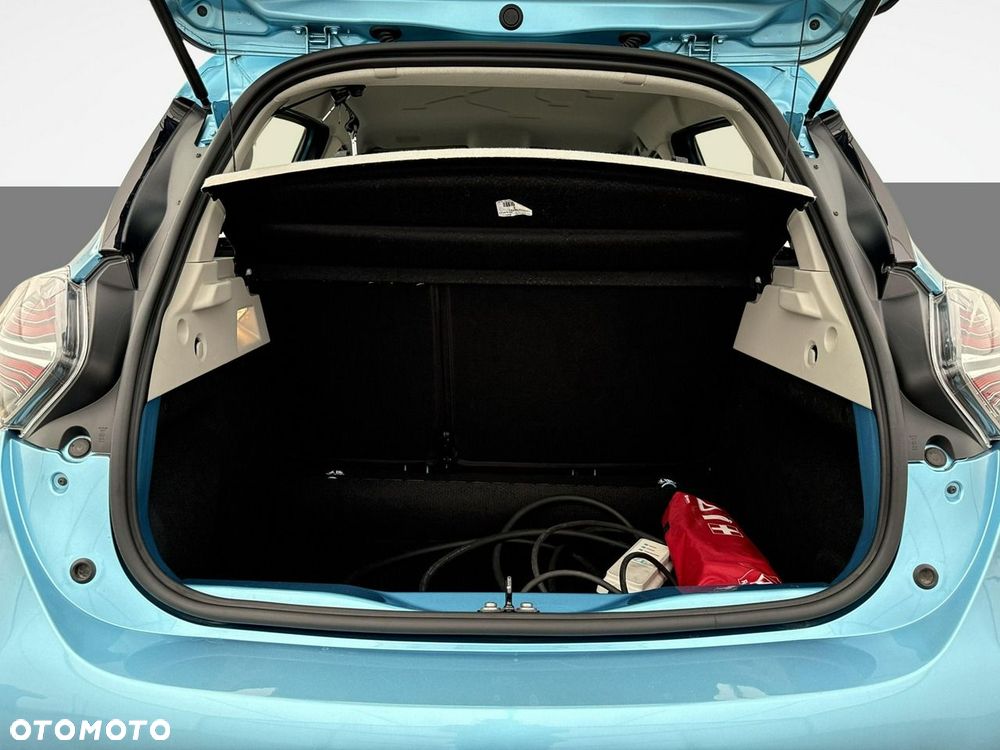 Renault Zoe - 21