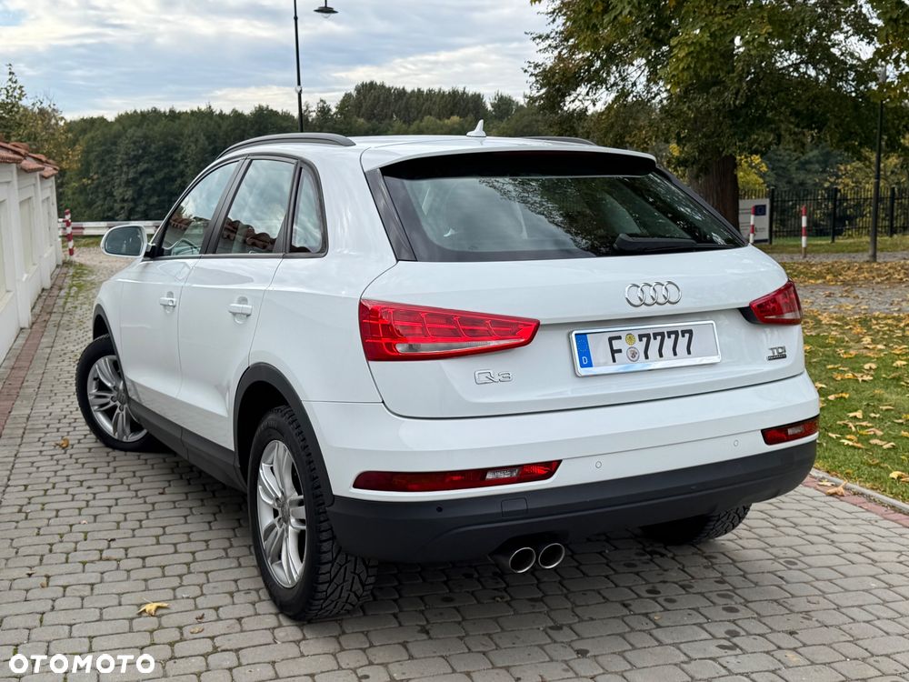 Audi Q3 - 8