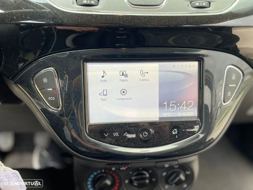 Opel Corsa 1.0 T Color Edition - 9