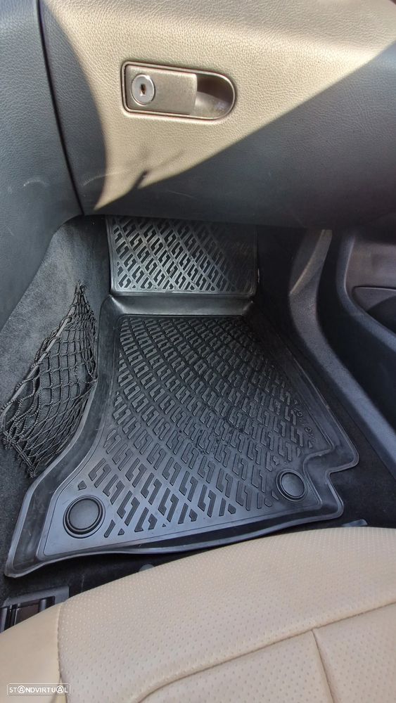 Mercedes-Benz C 350 e - 20