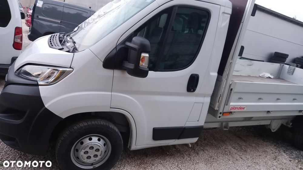 Opel Movano - 9