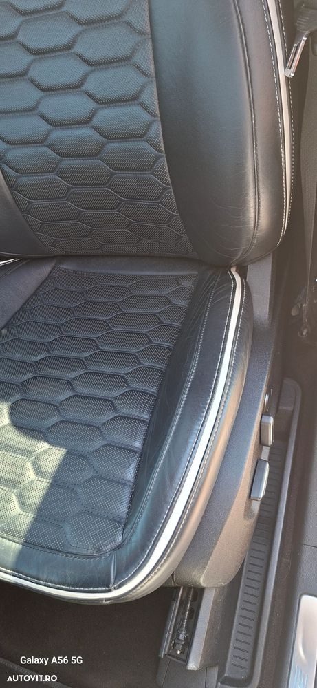 Ford Edge 2.0 Panther A8 AWD Titanium - 20