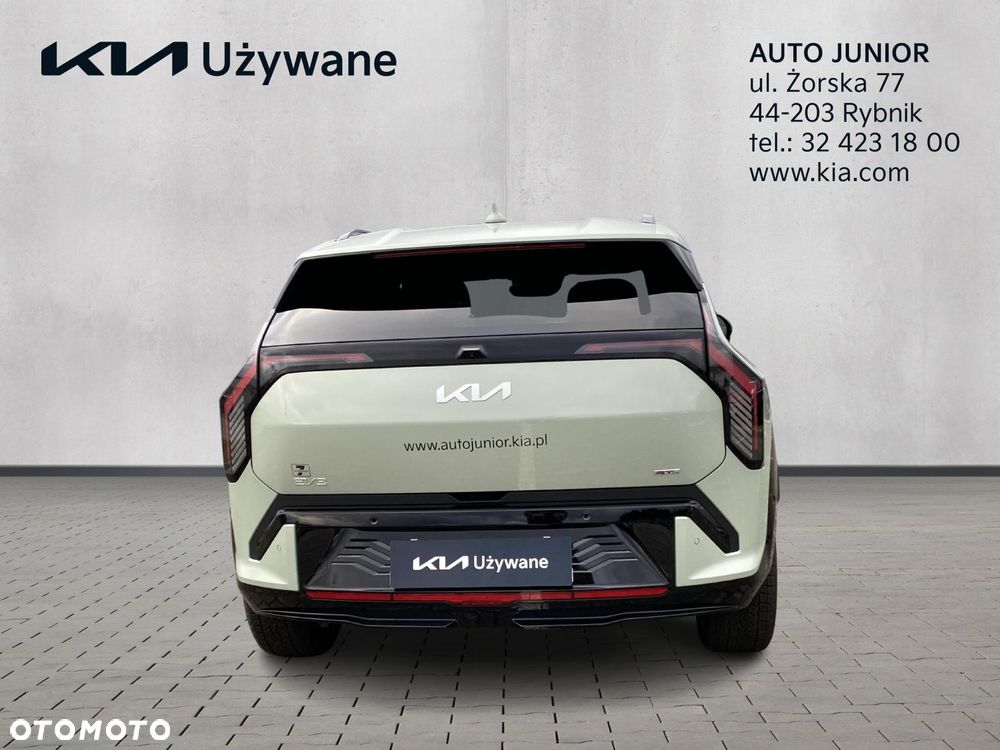 Kia EV3 - 5