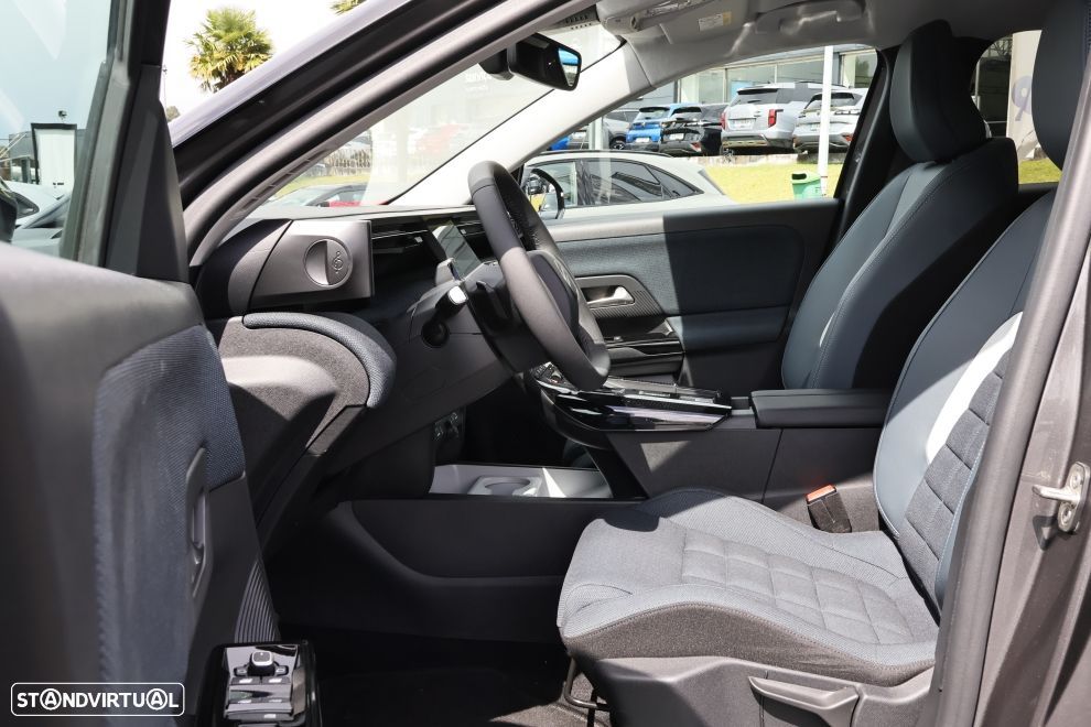 Citroën C5 Aircross 1.2 Hybrid Plus e-DSC6 - 16