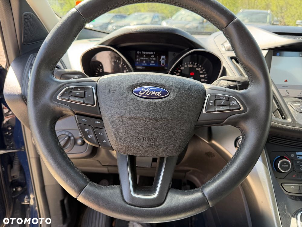 Ford Kuga 1.5 EcoBoost FWD Titanium ASS - 20