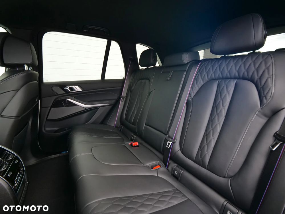BMW X5 xDrive30d mHEV sport - 33
