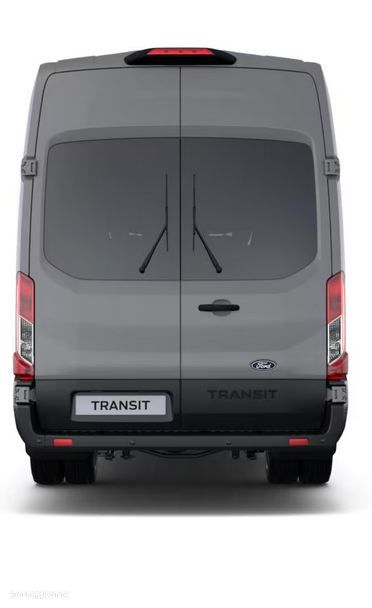 Ford TRANSIT AUTOBUS 18 miejscowy. - 3