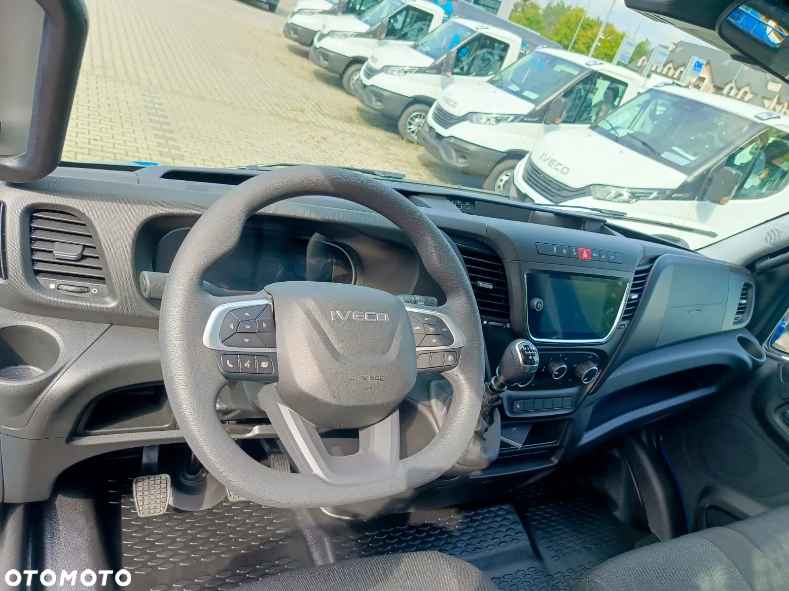 Iveco Daily / 50C18HZ - 12