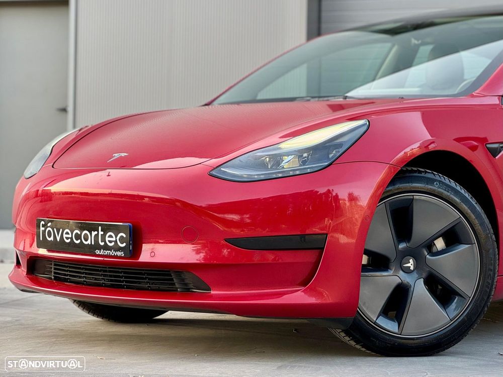 Tesla Model 3 Tração Traseira - 8