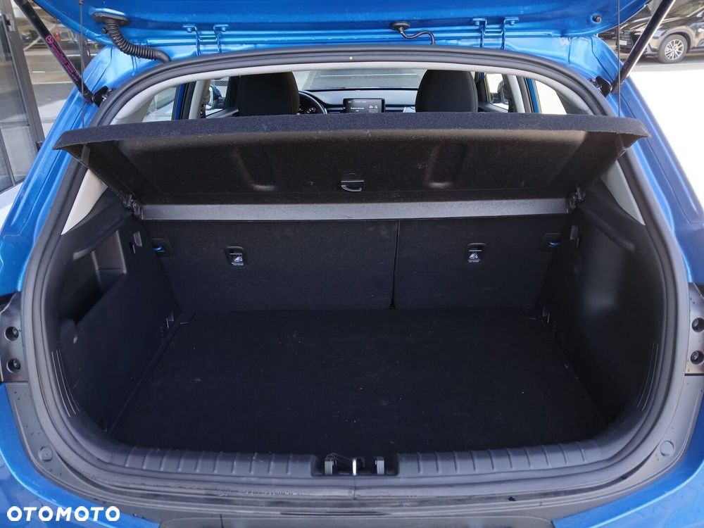 Kia Stonic 1.0 T-GDI L DCT - 33