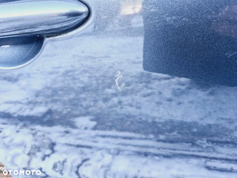 renault clio iv 4 drzwi prawy przód przednie - 7